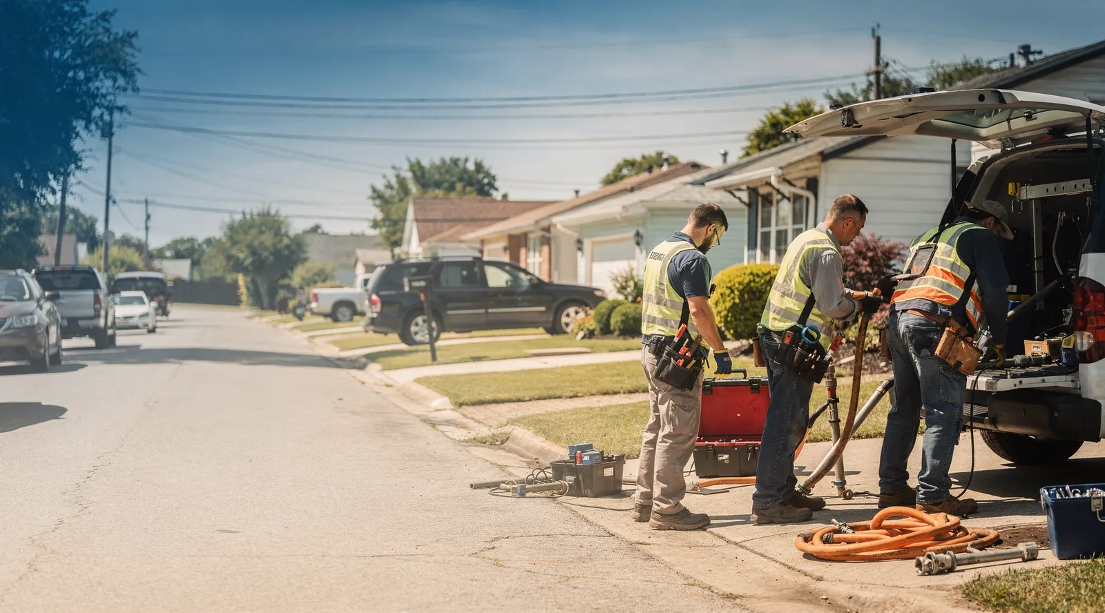 Water Heater Repair in Willow Springs, MO near me